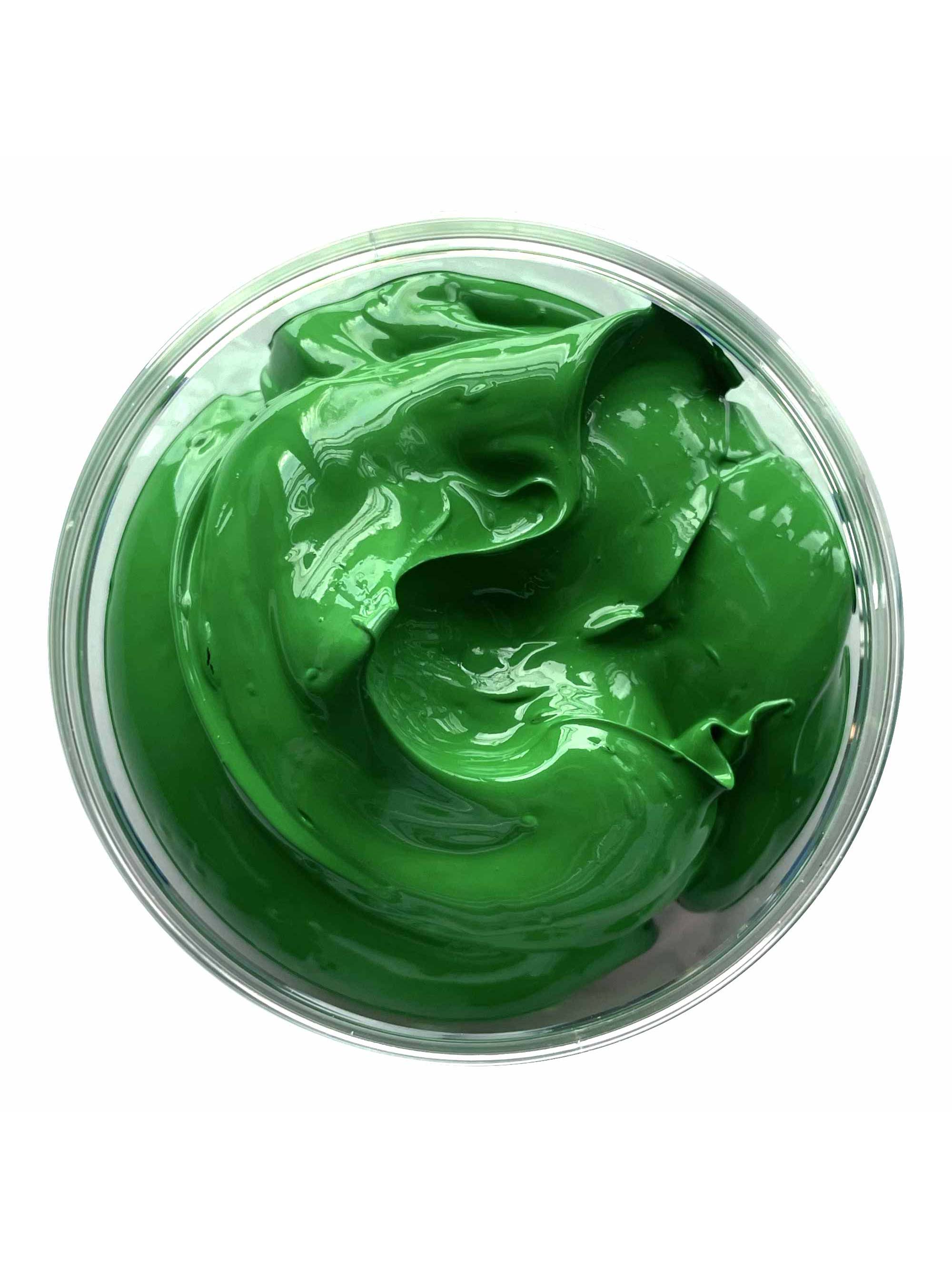 Groene - Eco zeefdrukinkt