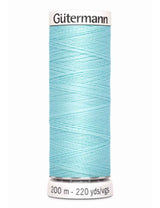 Gütermann All-Purpose Thread 200m - #053- Aqua Island