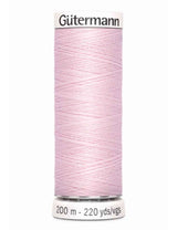Gütermann All-Purpose Thread 200m - #372 - Marshmallow Pink
