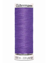 Gütermann All-Purpose Thread 200m - #391 - Lavender Purple