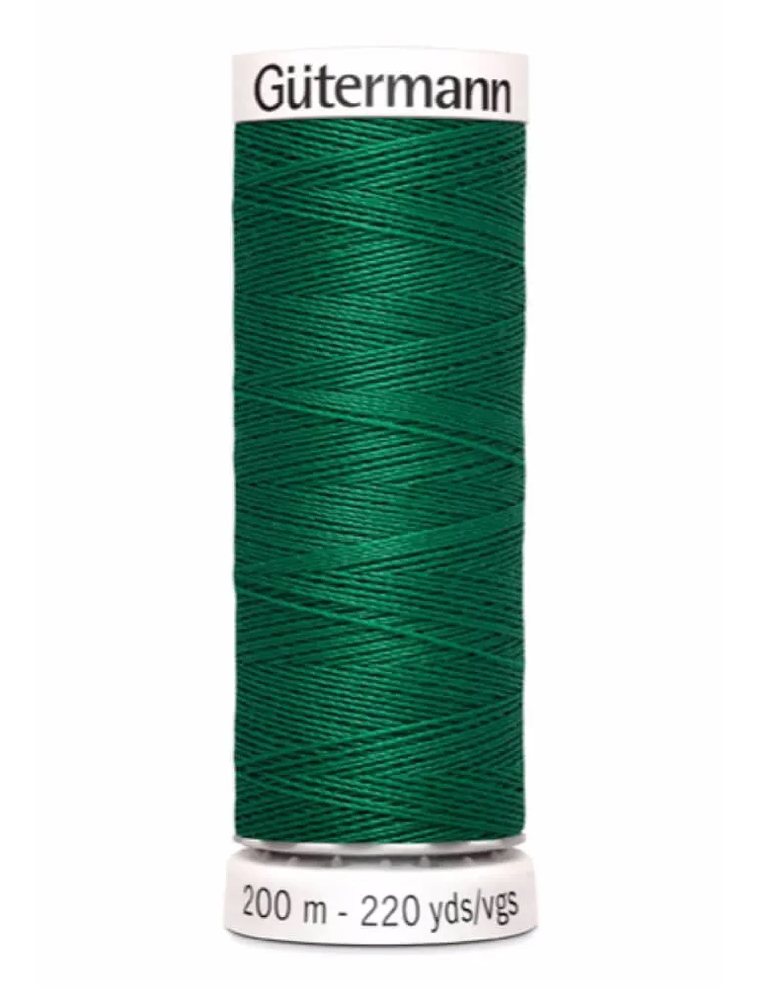 Gütermann Allesnaaigaren 200 m - #402 - Power Green
