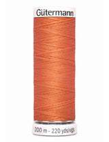 Gütermann All-Purpose Thread 200m - #895 - Bittersweet Orange