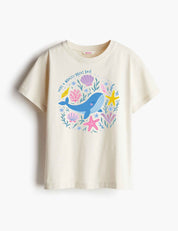 Have a Whaley Great Day - Ocean Dreamers – Strijktransfer – op een T-shirt