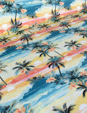 90cm Island Glow Tricot