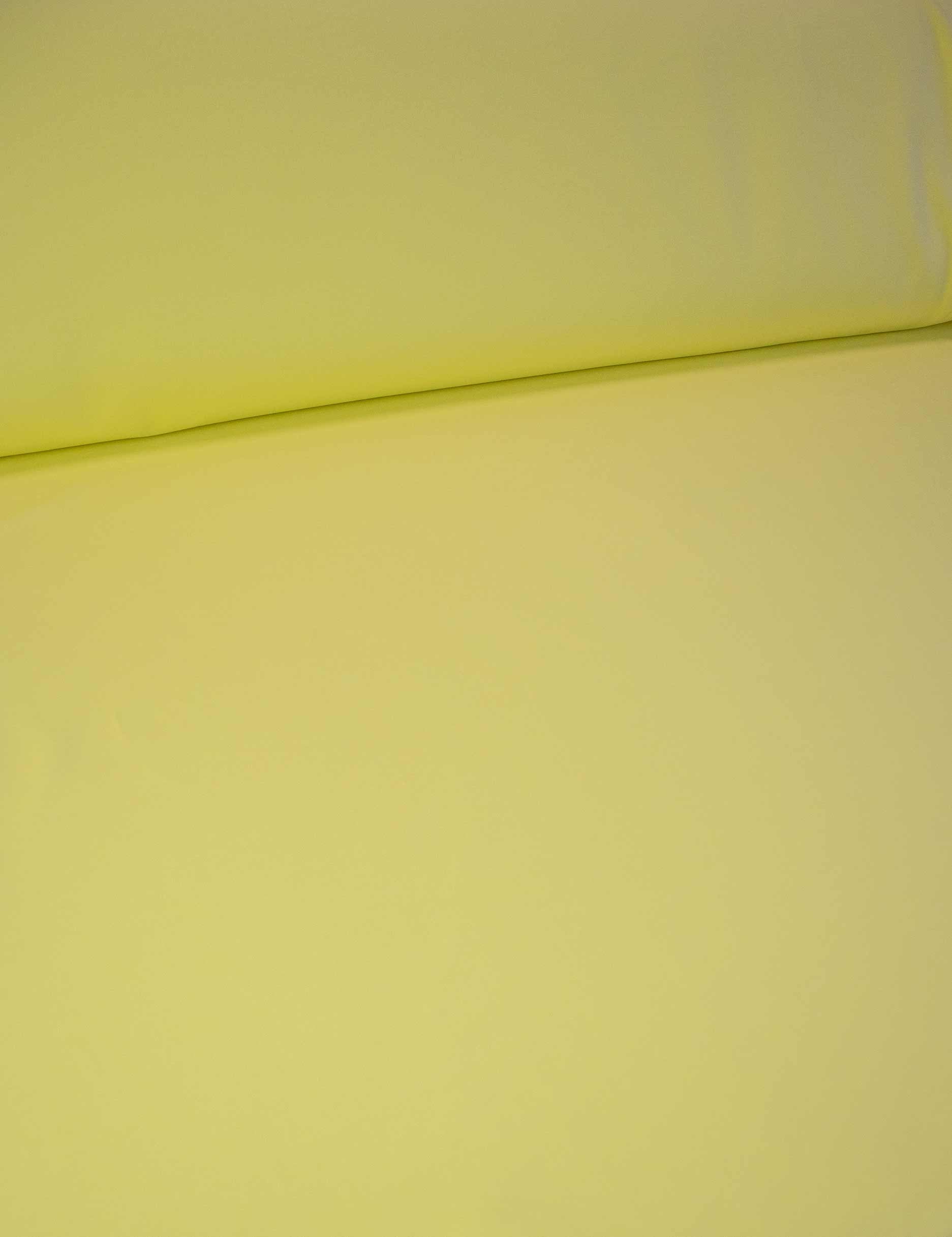 Lemon Haze | French Terry | 180 cm wide