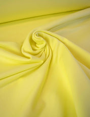 Lemon Haze | French Terry | 180 cm wide