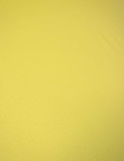 Lemon Haze | 2×1 ribbing | 125 cm wide