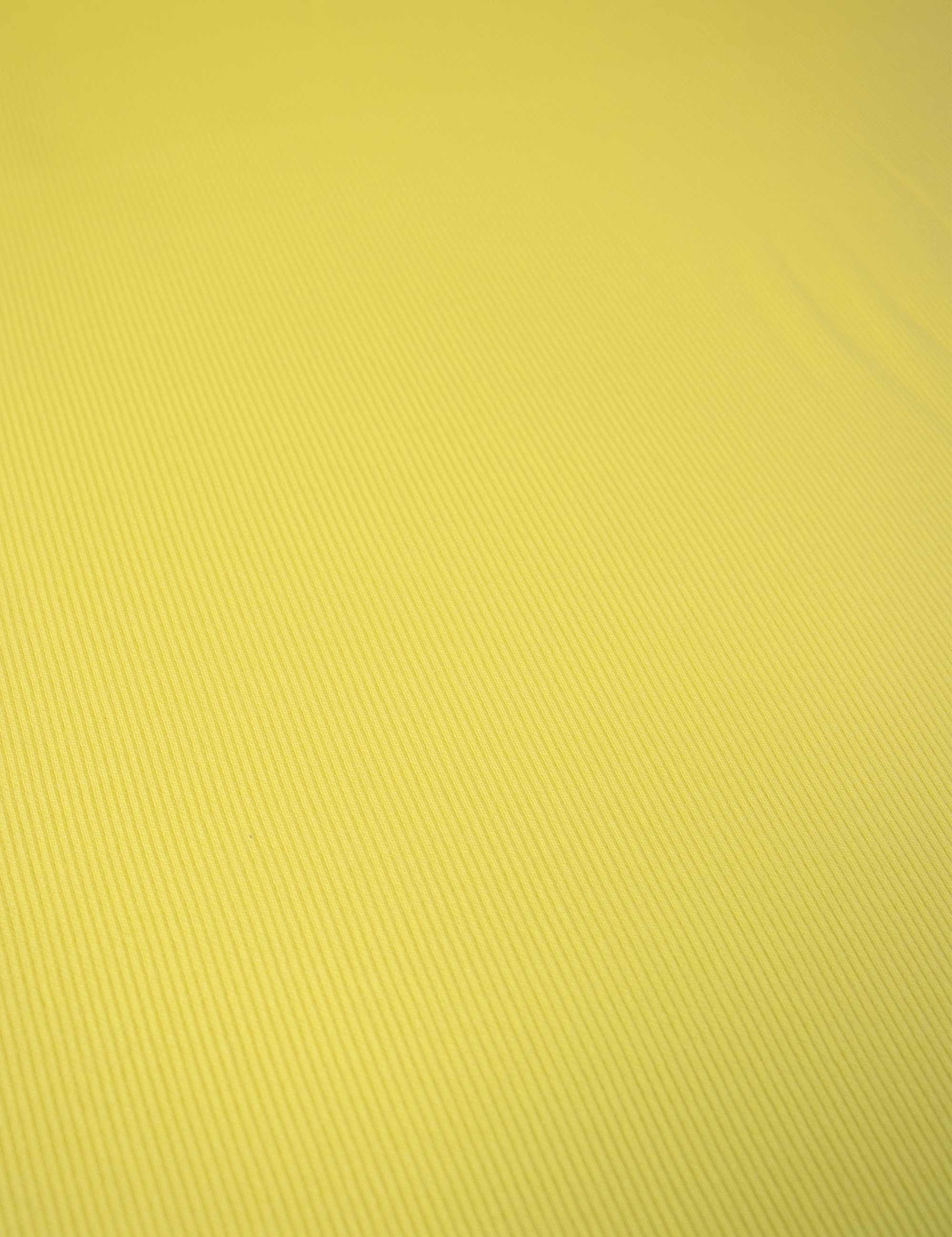 Lemon Haze | 2×1 ribbing | 125 cm wide