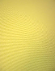 Lemon Haze | 2×1 ribbing | 125 cm wide