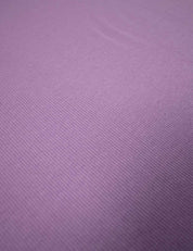 Lilalicious | 2×1 ribbing | 125 cm wide