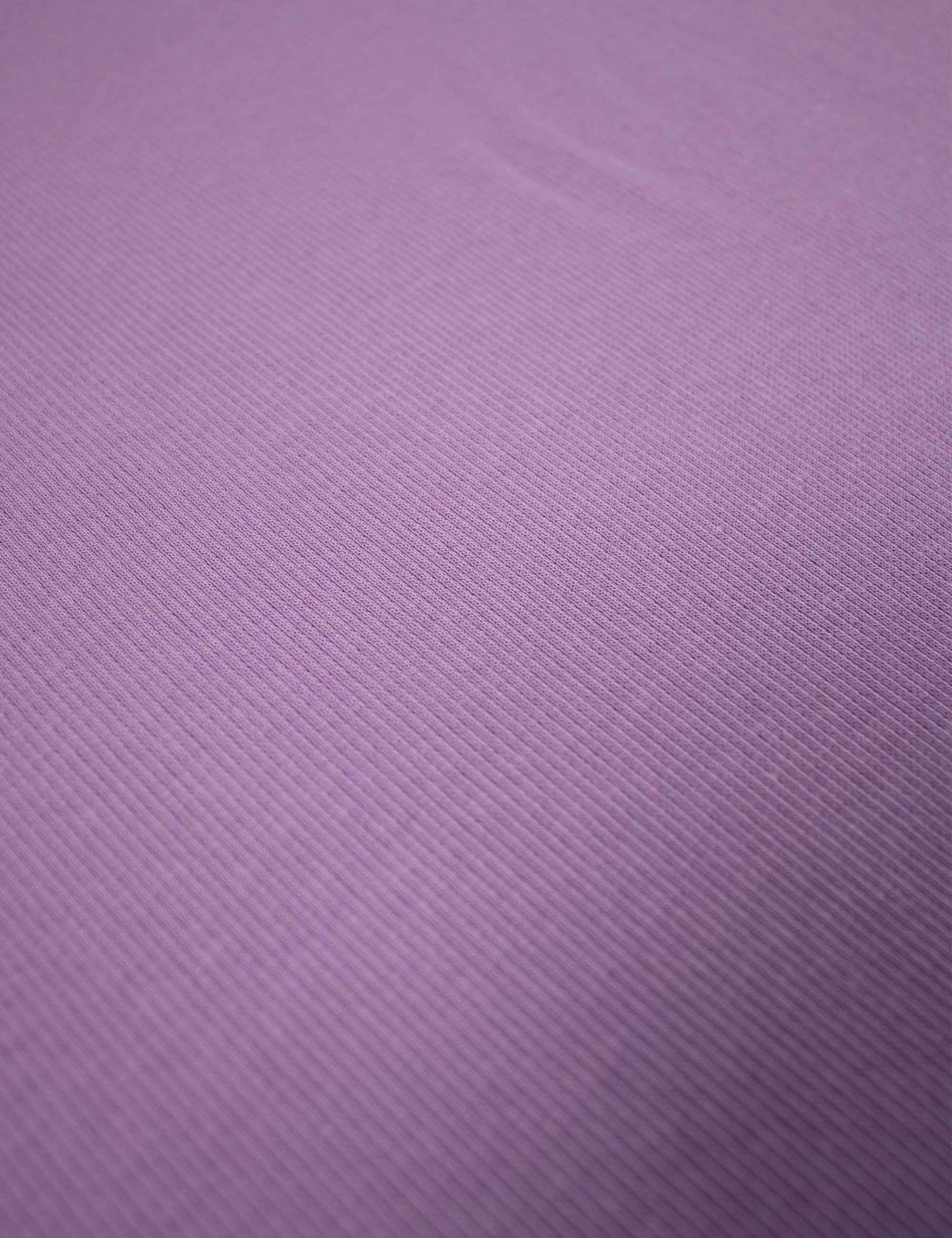 Lilalicious | 2×1 ribbing | 125 cm wide