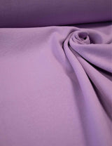 Lilalicious | 2×1 ribbing | 125 cm wide