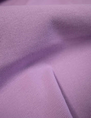 Lilalicious | 2×1 ribbing | 125 cm wide