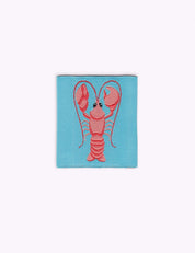 Lobster | Woven sew-in label