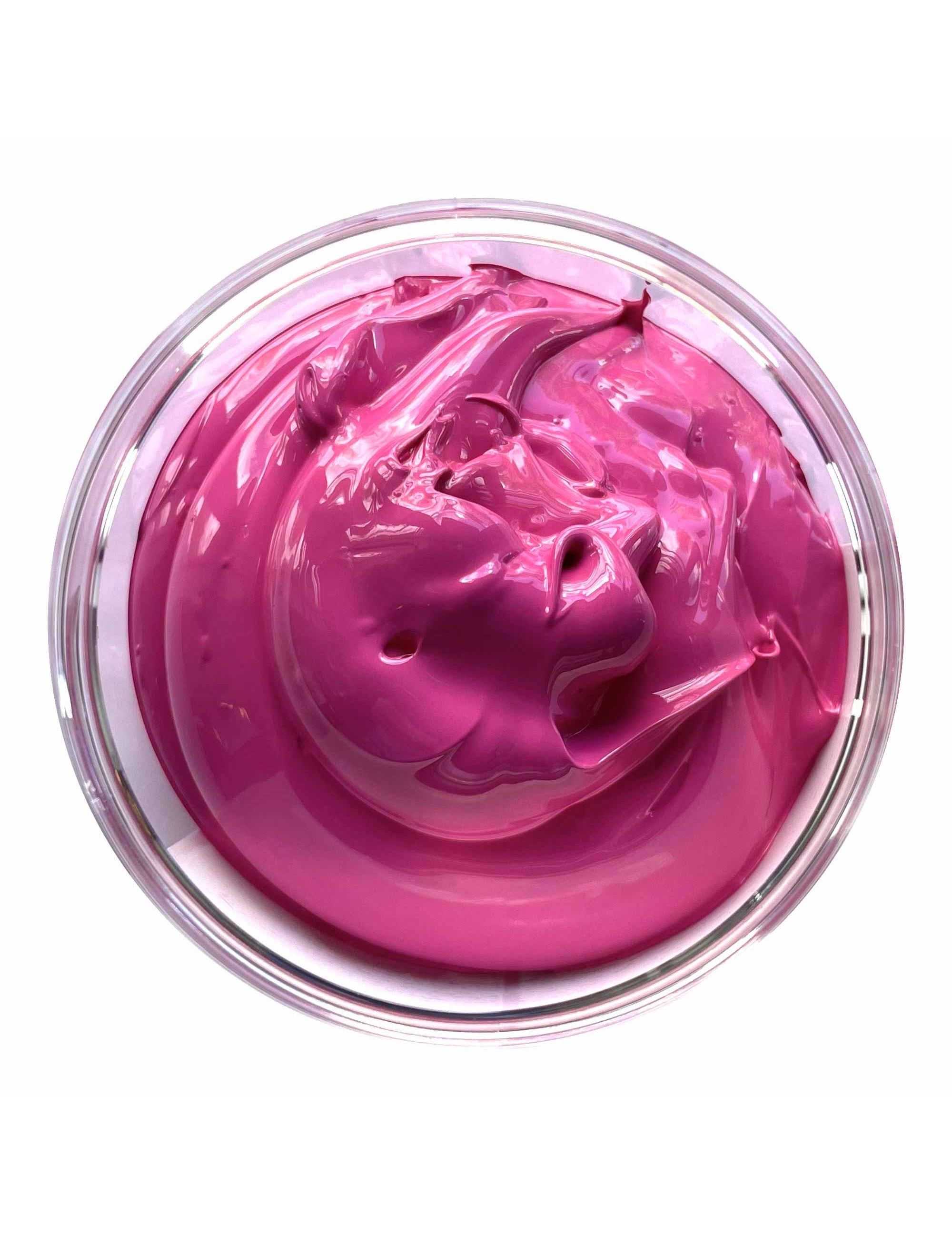 Magenta - Eco zeefdrukinkt