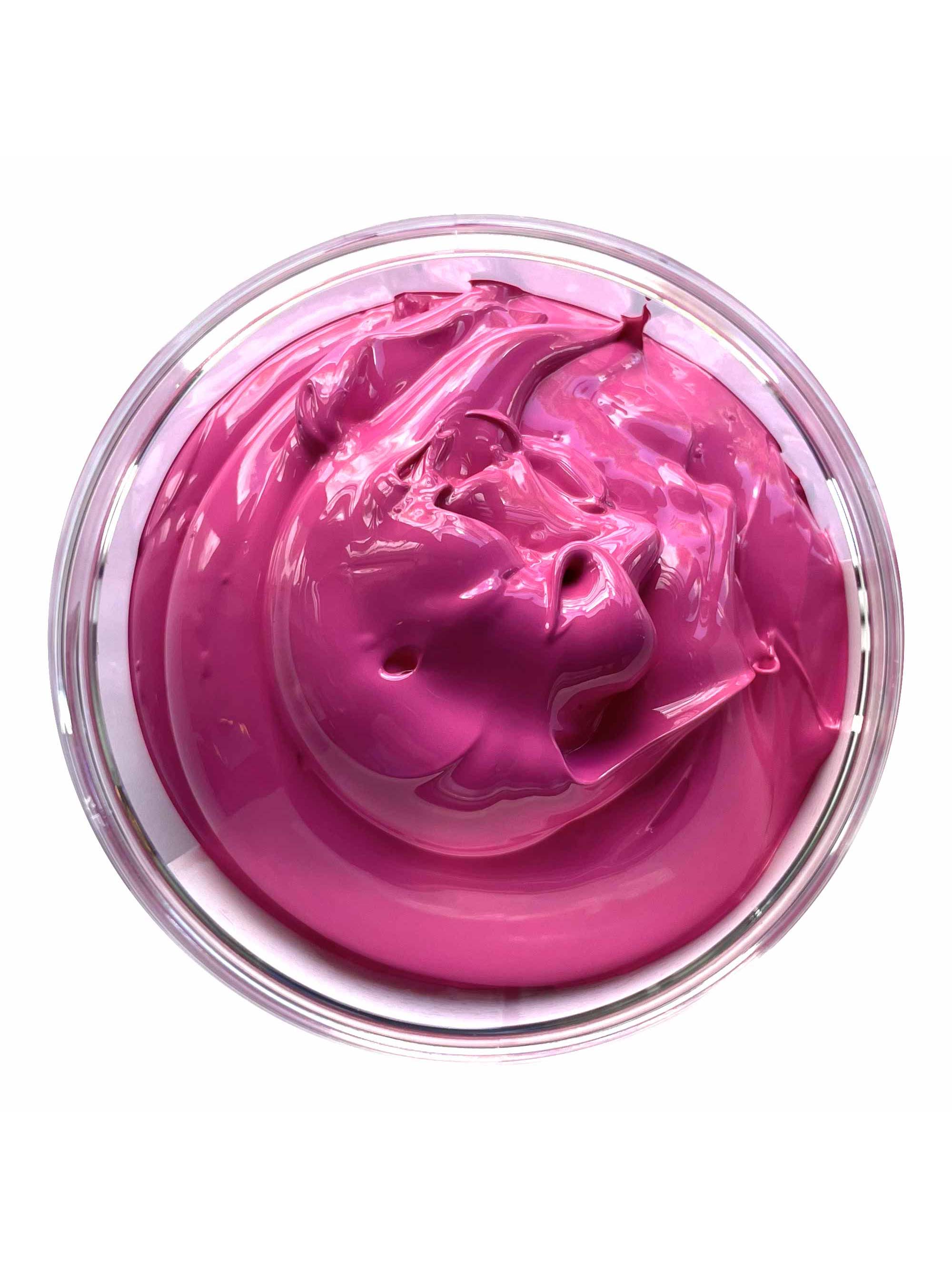 Magenta - Eco zeefdrukinkt