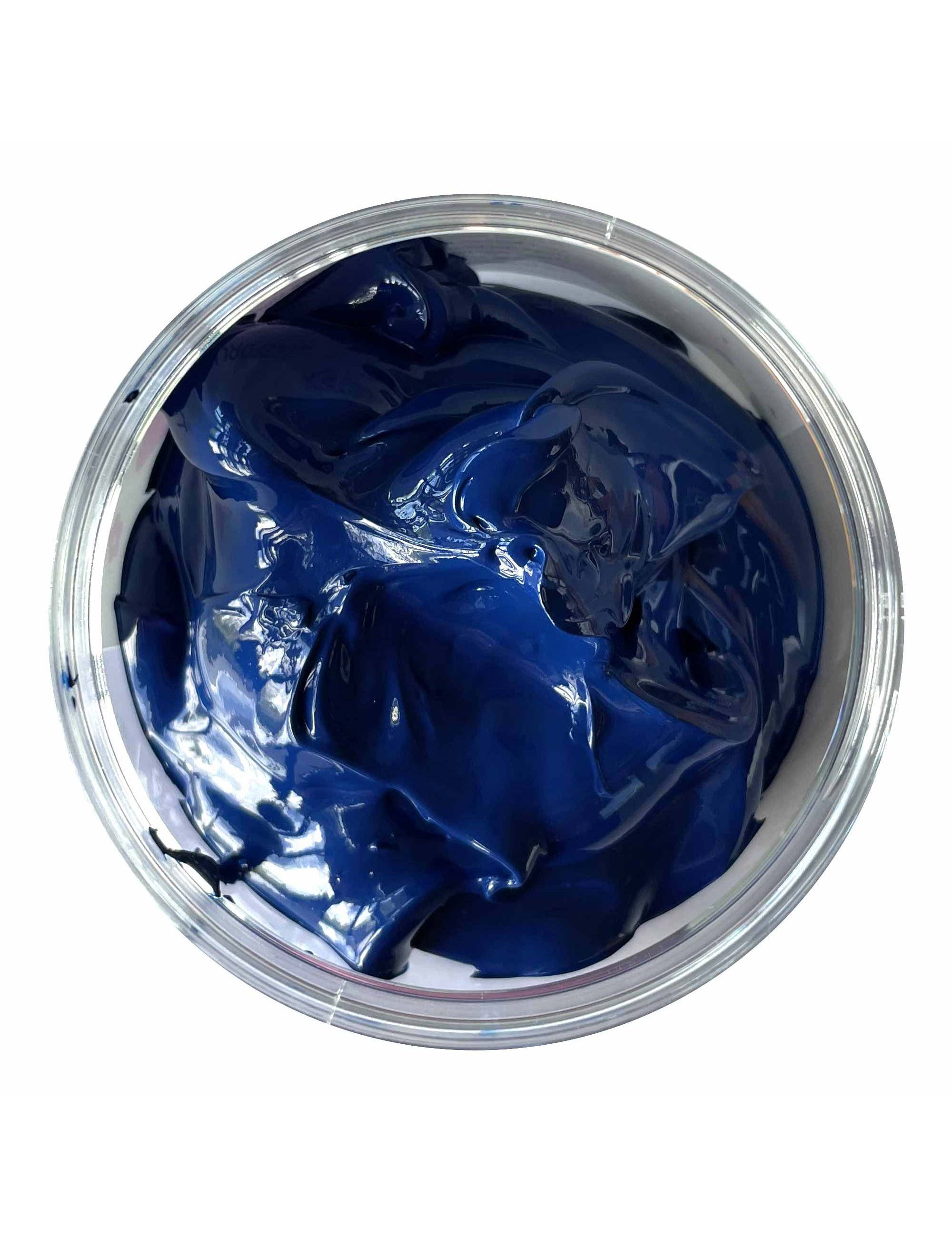 Navy blauw - Eco zeefdrukinkt