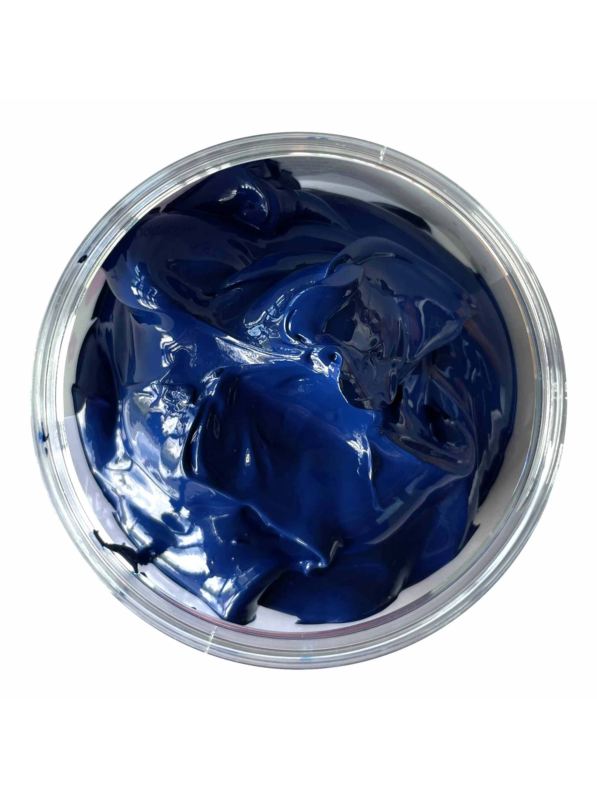 Navy blauw - Eco zeefdrukinkt