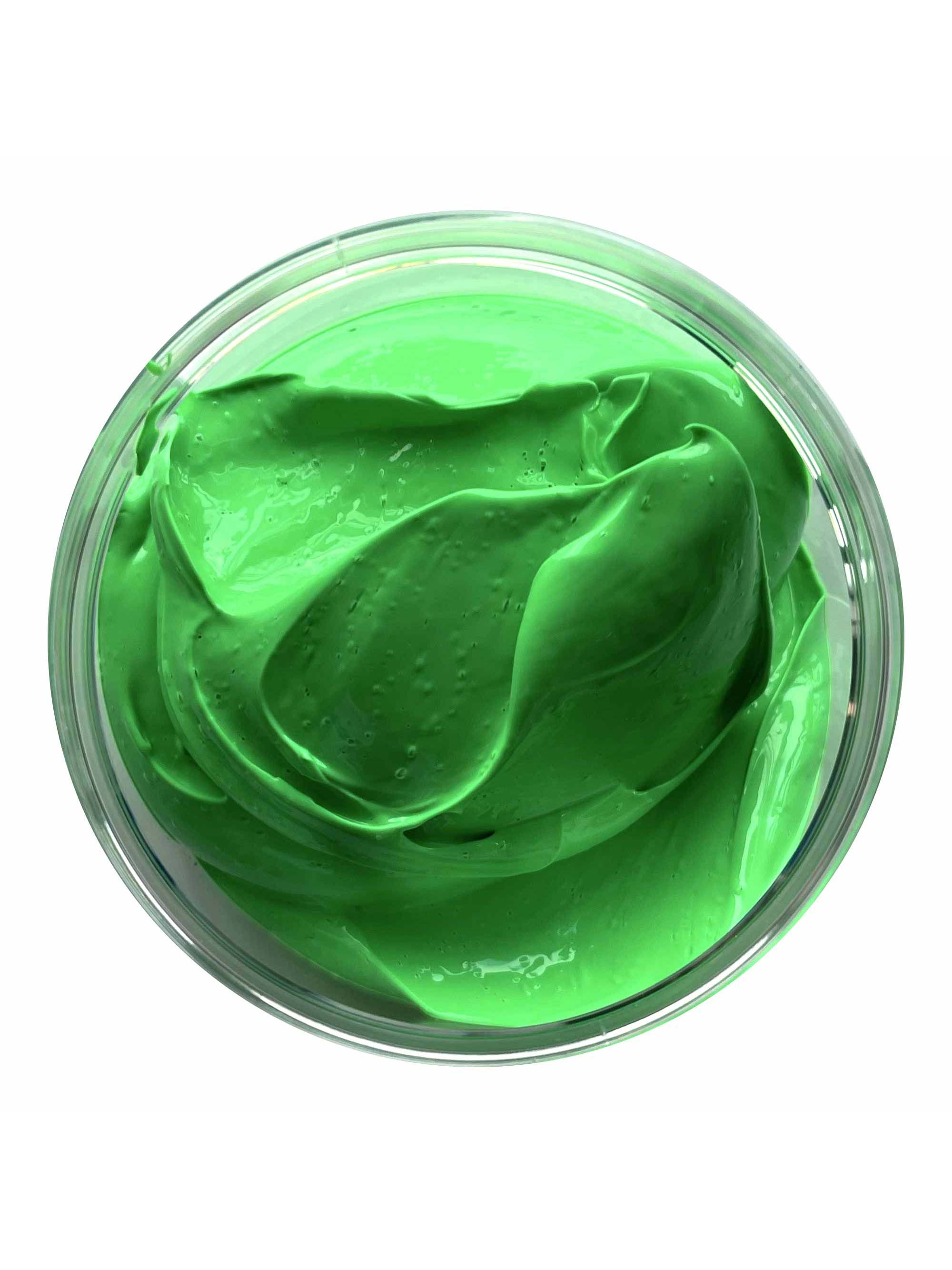 Neon Groen - Eco zeefdrukinkt