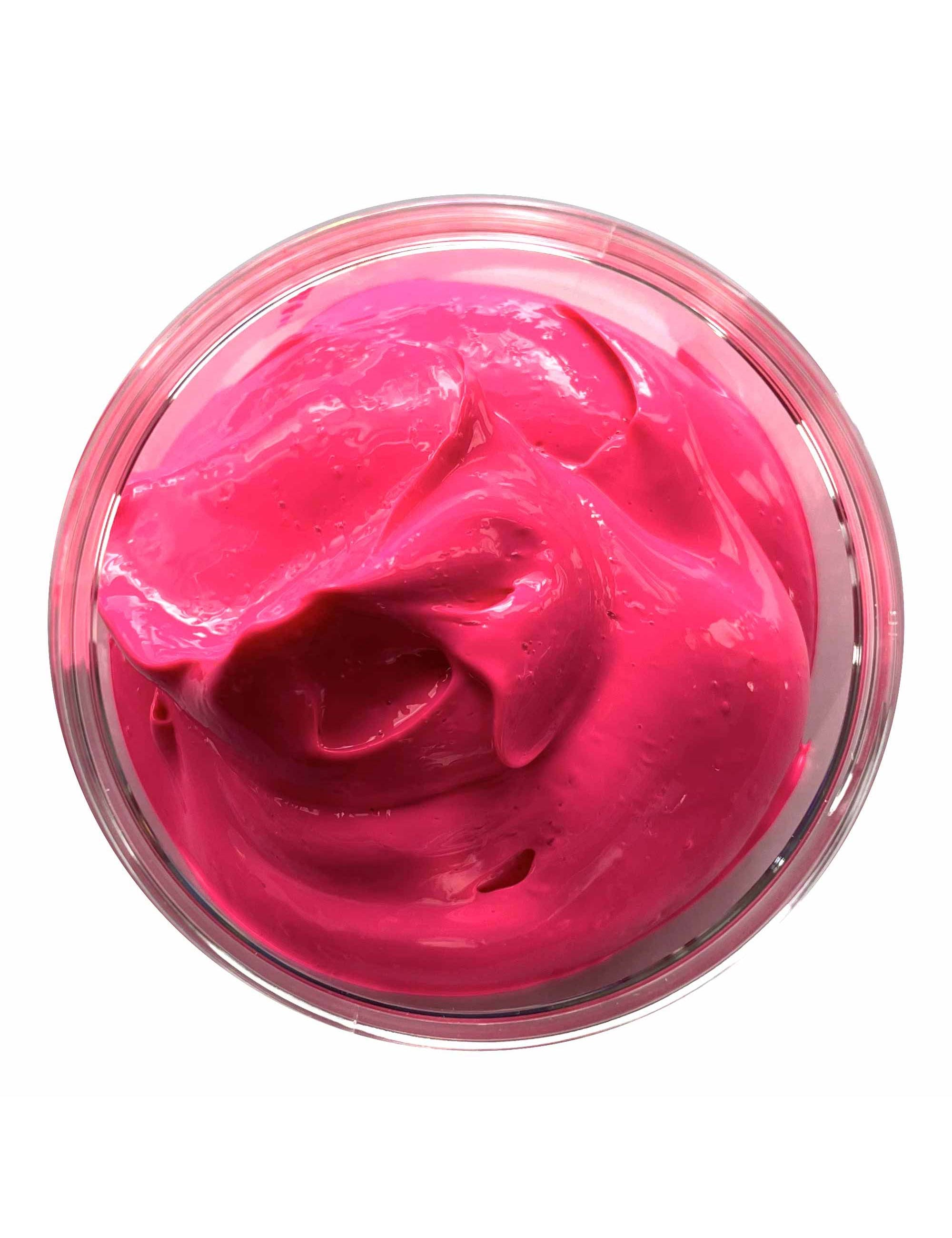 Neon Roze - Eco zeefdrukinkt