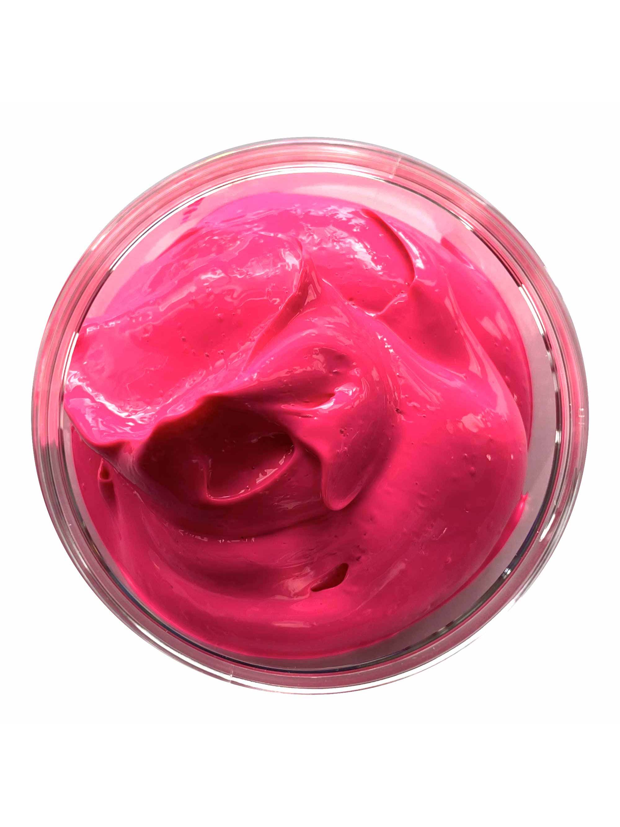 Neon Roze - Eco zeefdrukinkt