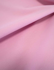 Pink Pearl | French Terry | 180 cm wide