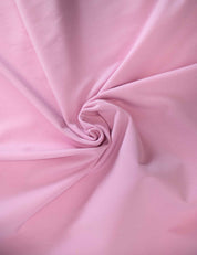 Pink Pearl | French Terry | 180 cm wide
