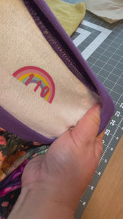 Mini heat press – start creating your own prints right away
