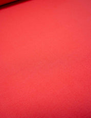 Rebel Red | 2×1 ribbing | 125 cm wide