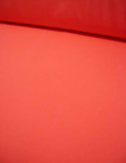 Rebel Red | French Terry | 180 cm wide