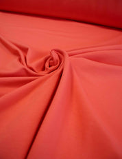 Rebel Red | French Terry | 180 cm wide