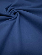 Rhino Blue | 2×1 ribbing | 125 cm wide