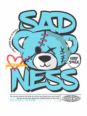Sadness – Strijktransfer
