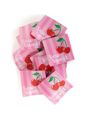 Sew Sweet – Geweven naailabel