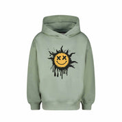 Smiley – Strijktransfer
