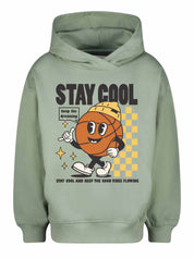 Stay Cool – Strijktransfers