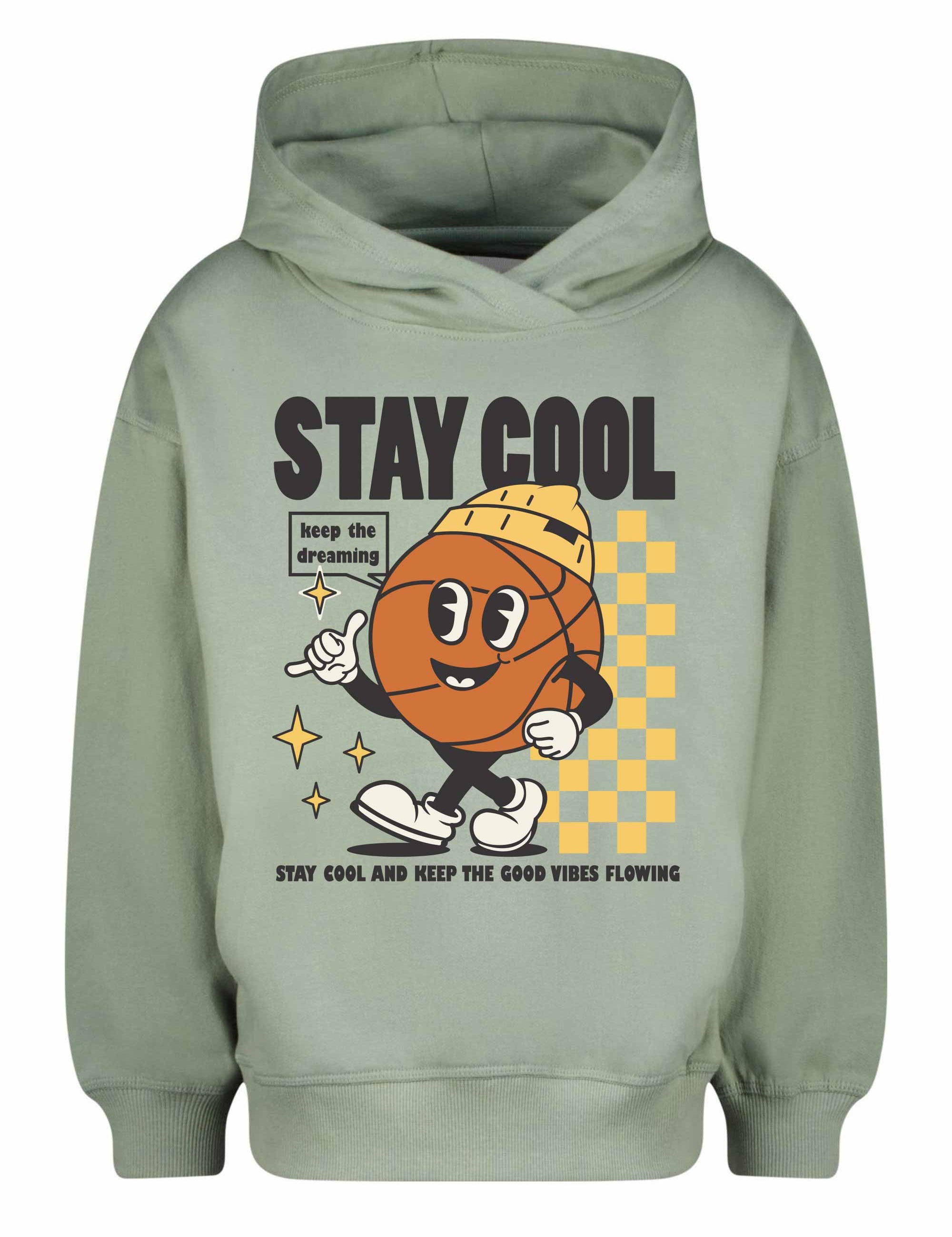 Stay Cool – Strijktransfers