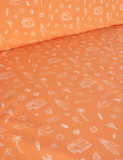Sunset Cruiser | Jersey | 170 cm wide