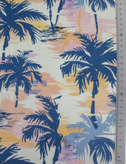 Tropical Brush | Jersey | 170 cm wide