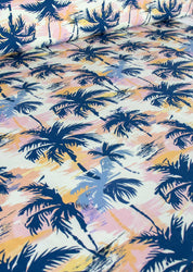 Tropical Brush | Jersey | 170 cm wide