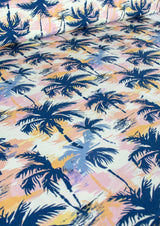 Tropical Brush | Jersey | 170 cm wide