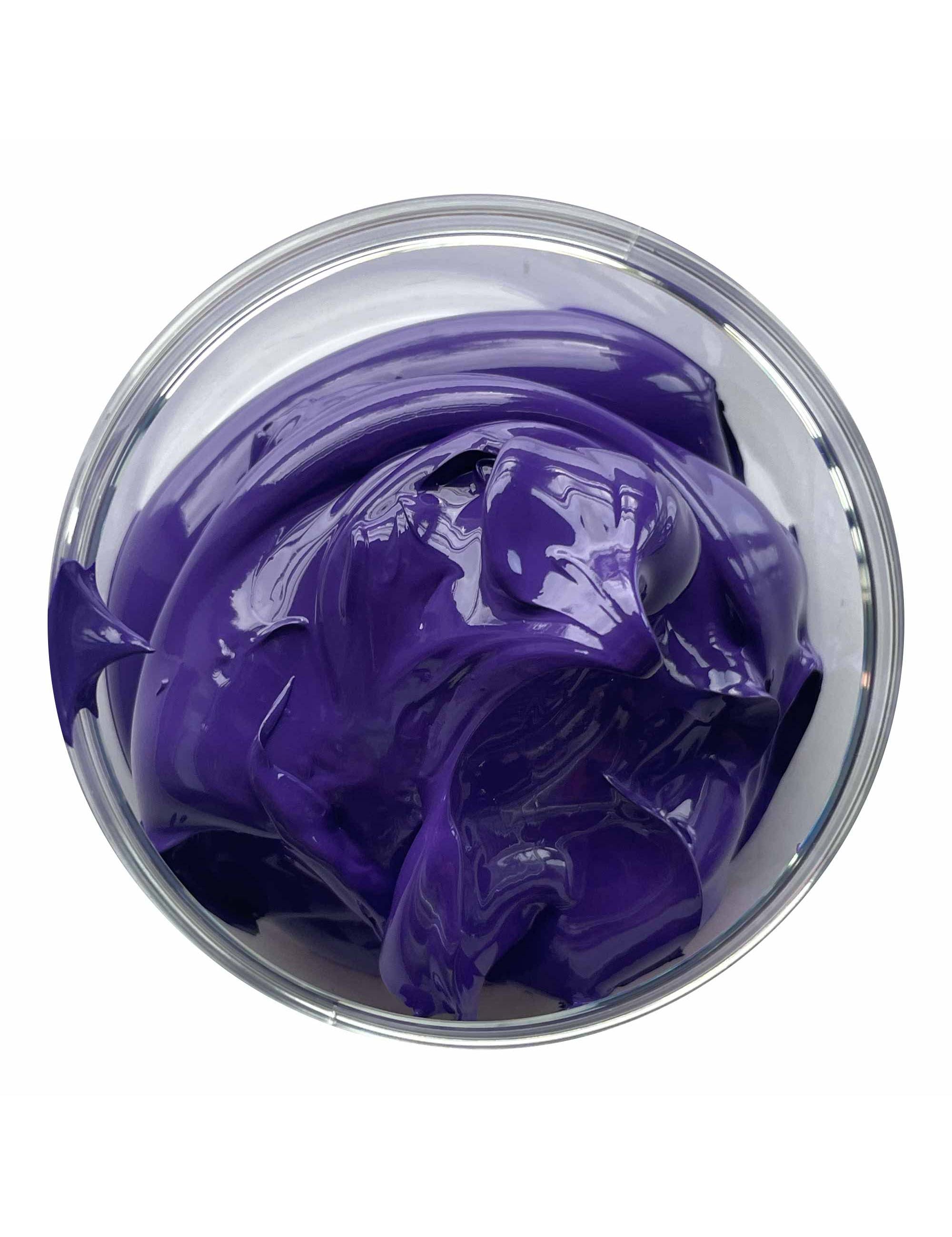 Violet - Eco zeefdrukinkt