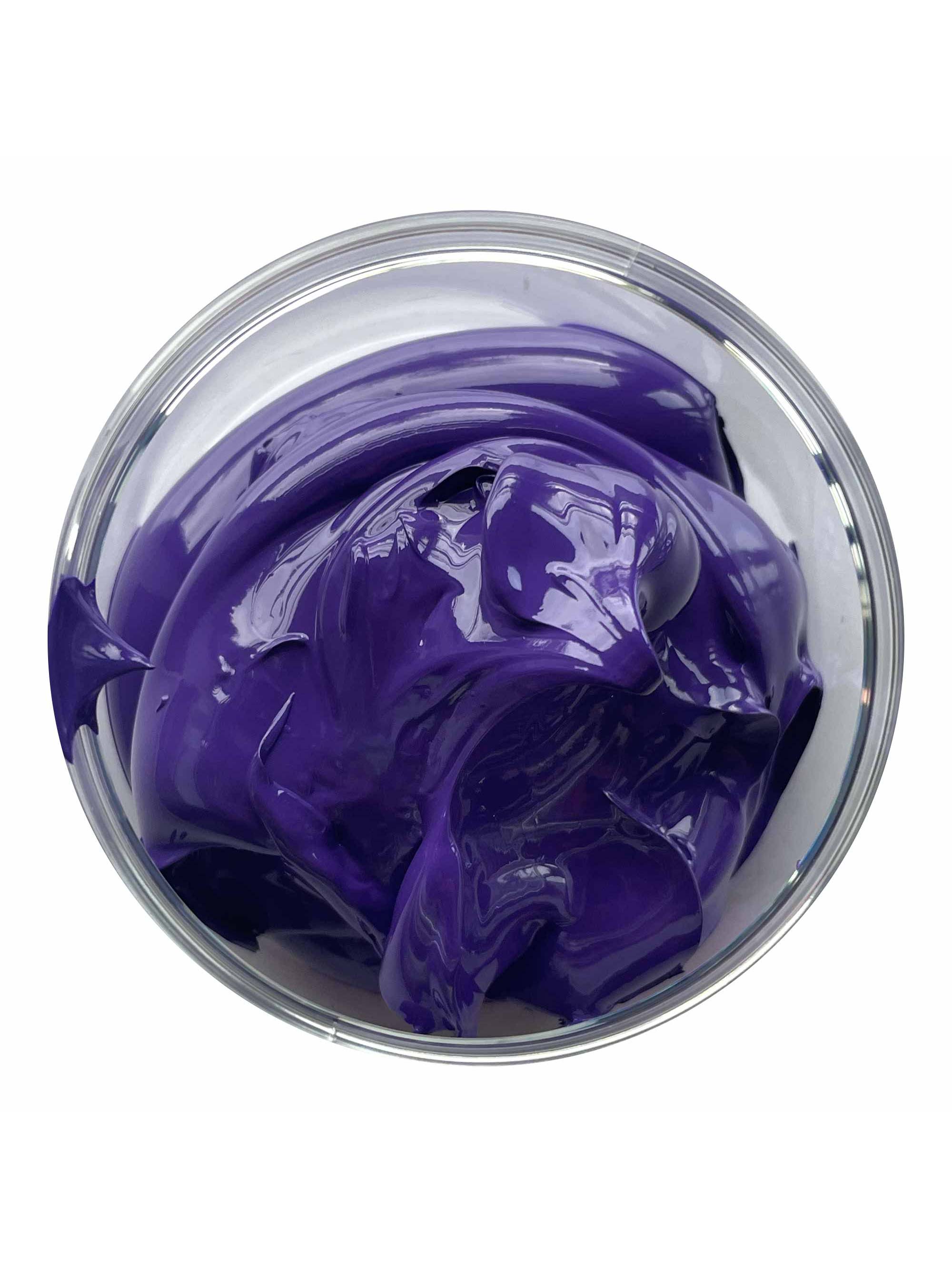 Violet - Eco zeefdrukinkt
